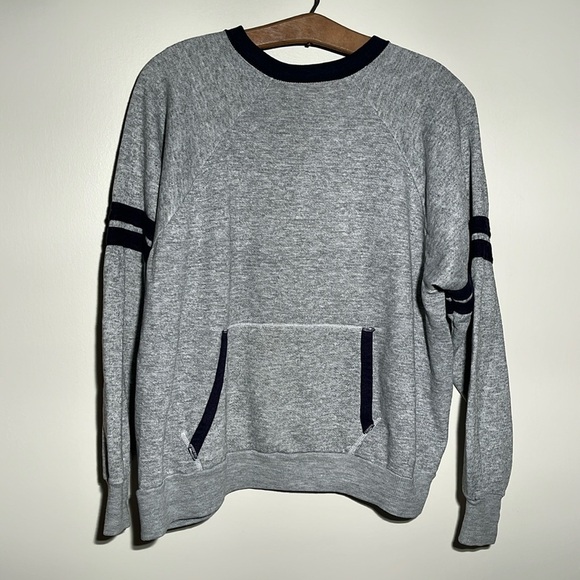 Vintage Other - Vintage Raglan Sweatshirt